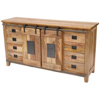 Ironmill Large Sideboard